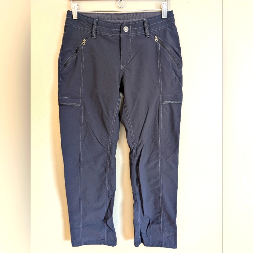 Kuhl Outdoor Trail Hiking Pants Size 6S